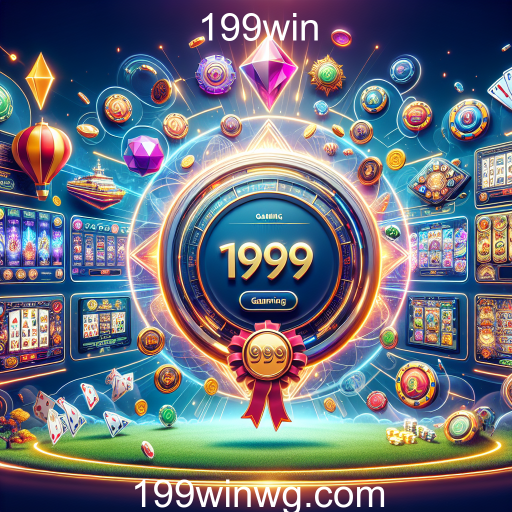 Explorando a Categoria de Jogos no 199win